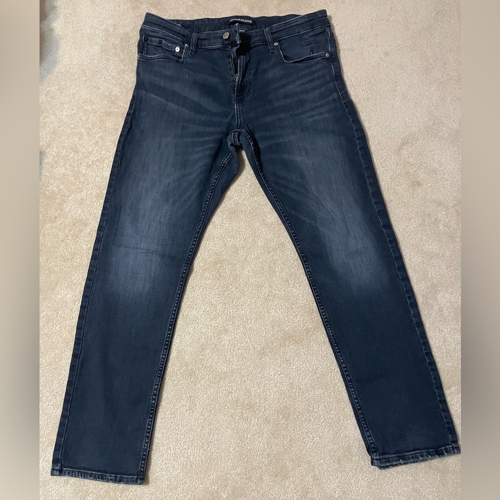 Men’s Calvin Klein Jeans